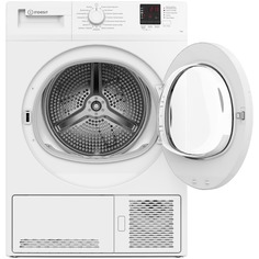 Сушильная машина Indesit DI 725 C белая