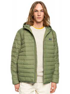 Куртка мужская Quiksilver EQYJK03752 хаки S