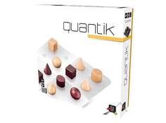 Настольная игра Gigamic Квантик, Quantik, БП-00004042