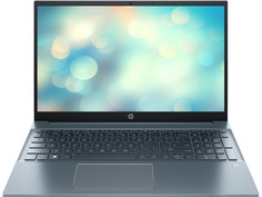 Ноутбук HP 15-eh1035ur Blue (4L5P8EA)
