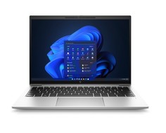 Ноутбук HP EliteBook 830 G9 Silver (6T121EA(1))