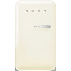 Холодильник Smeg FAB10HLCR5 бежевый