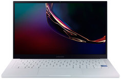 Ноутбук Samsung Galaxy Book NP950 Silver (NP950XCJ-K02CA ENGKBD)