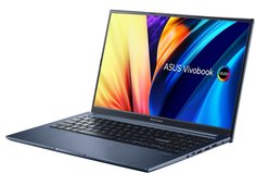 Ноутбук ASUS M1503QA-L1054W Blue (90NB0Y91-M00260)