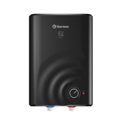 Водонагреватель накопительный THERMEX Rif 10 O 10 л черный