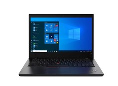Ноутбук Lenovo ThinkPad L14 G2 Black (20X100G6US)