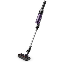 Вертикальный пылесос Tefal TY1129WO фиолетовый, черный