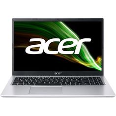 Ноутбук Acer Aspire 3 A315-43 Silver (NX.K7CER.001)