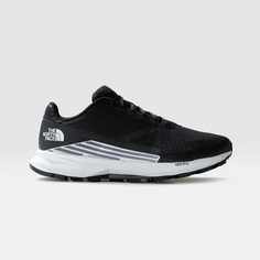 Кроссовки мужские The North Face M VECTIV LEVITUM черные 9.5 US