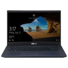 Ноутбук ASUS Laptop X571LI-BQ373T Black (90NB0QI1-M06900)