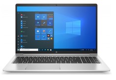 Ноутбук HP ProBook 450 G9 Silver (5Y3T1EA)