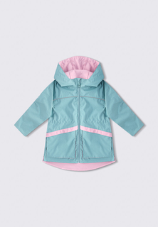 Ветровка детская Oldos OCSS23JK2T008, цвет мятный, размер 128