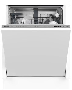 Встраиваемая посудомоечная машина Hotpoint-Ariston HI 4D66