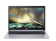 Ноутбук Acer Aspire 5 A515-45G-R0FW Silver (NX.A8CEM.006)