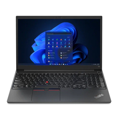 Ноутбук Lenovo ThinkPad E15 Gen 4 Black (21ED003QRI)