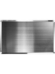 Противень Matfer 60x40x1 см 4020636