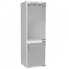 Встраиваемый холодильник Bosch KIR81AF30M Series 6 белый