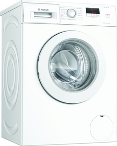 Стиральная машина Bosch WAJ280L7SN белая