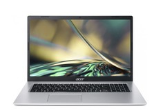Ноутбук Acer Aspire 3 A317-33-P05W Silver (NX.A6TER.012)