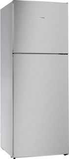 Холодильник Siemens KD55NNL20M IQ300 серебристый