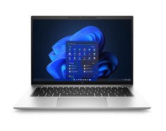 Ноутбук HP EliteBook 840 G9 Silver (6W9U7PA#AB5)