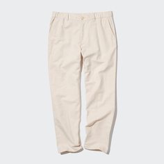 Брюки мужские UNIQLO 455497COL30 бежевые 2XL (доставка из-за рубежа)