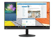 Монитор Lenovo ThinkVision S24q-10