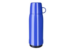 Термос EMSA 3100518515 Rocket синий 0.9