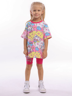 Костюм детский Batik 002_ОК22 цвет мультиколор, размер 146 Батик