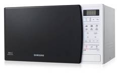 Микроволновая печь с грилем Samsung GE731K/BAL белая