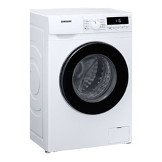 Стиральная машина Samsung WW80T301MBW 8KG белая