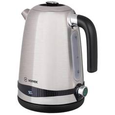 Чайник электрический Hottek HT-960-016 1.7 л серебристый