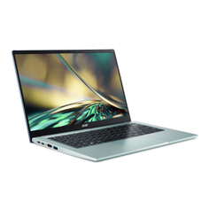 Ноутбук Acer Swift 3 SF314-512 Blue (NX.K7MER.006)