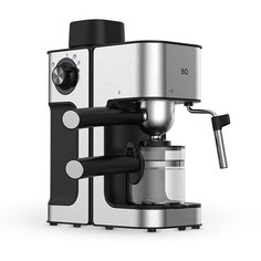 Рожковая кофеварка BQ CM4000 черная