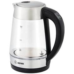 Чайник электрический Hottek HT-960-022 1.7 л прозрачный