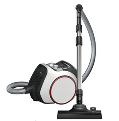 Пылесос Miele Boost CX1 PowerLine белый