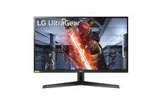 Монитор LG 27GN600-B