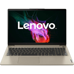 Ноутбук Lenovo IdeaPad 3 15ITL6 Gold (82H801F7RM)