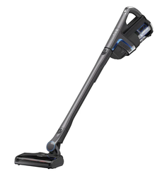 Вертикальный пылесос Miele Triflex HX1 серый