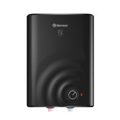 Водонагреватель накопительный THERMEX Rif 15 O 15 л черный