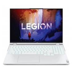 Ноутбук Lenovo Legion 5 Pro 16ACH6H White (82RG00DMRM)