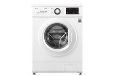 Стиральная машина LG F2J3HS0W белая