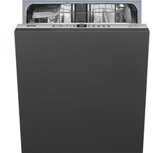 Встраиваемая посудомоечная машина Smeg STL253CL