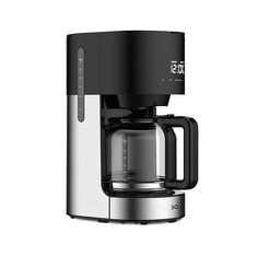 Кофеварка капельного типа BQ BQ-CM1001 черный