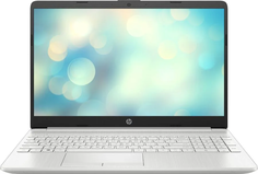 Ноутбук HP 15-dw1006ny Silver
