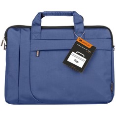 Сумка для ноутбука унисекс Canyon CNE-CB5BL3 15.6" Blue