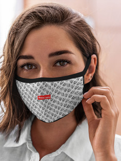 Многоразовая маска унисекс Burnettie Япона Мать Anonymous