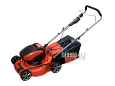 Газонокосилка Fubag FLA 4240M 641063 No Brand