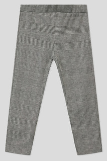 Леггинсы детские IDO 4.5944.00 цв.черный р.116