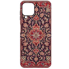 Чехол-накладка Krutoff Soft Case Тот самый ковер для Samsung Galaxy A22/M22 (A225/M225)
